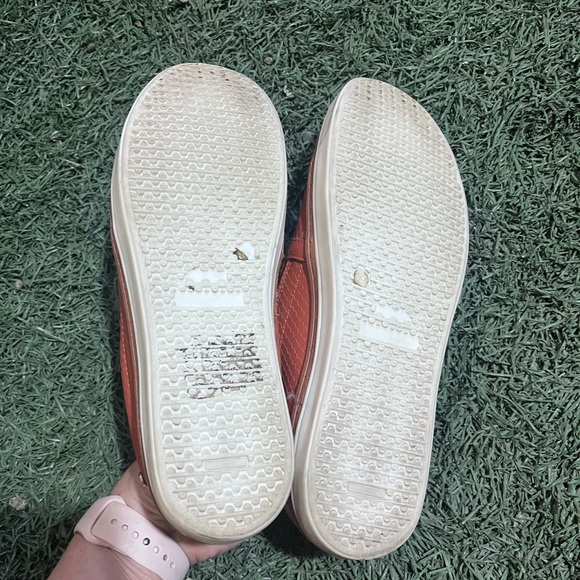 Velez - All leather Colombian Designer shoes - Picture 4 of 4